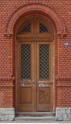 Photo Textures of Building House Old 